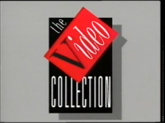 The Video Collection's Logo