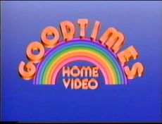 GoodTimes Home Video (1980)
