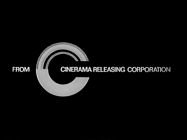 Cinerama Releasing Corporation (1970) - B&W