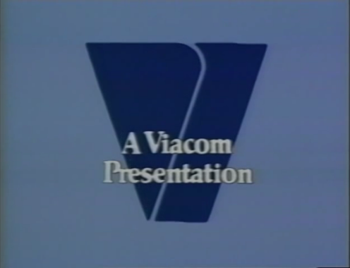 Viacom Enterpises (1978) *Dark & Videotaped*