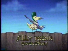 Silly Robin Productions
