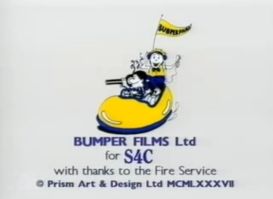 Bumper Films (1987)