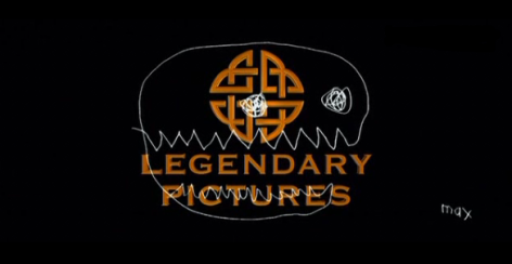 Legendary Pictures - Where the Wild Things Are (2009)