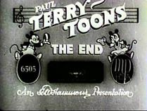 Terrytoons (1935)