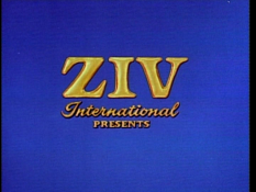 ZIV International 1960s (A)