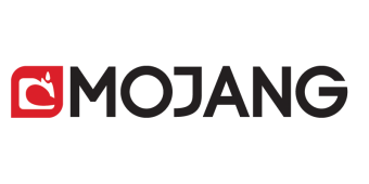 Mojang Logo (December 10, 2013 -)