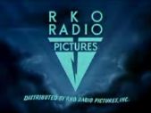 RKO Radio Pictures (1953) (Peter Pan)
