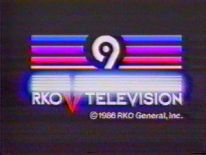 RKO Television (WOR-TV, 1986)