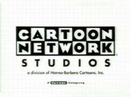 Cartoon Network Studios (1992-1996)