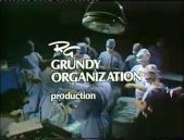 Grundy-Young Doctors: 1979-1980