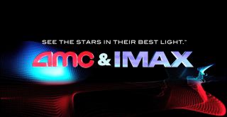 AMC & IMAX