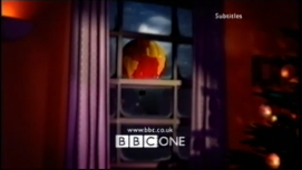 BBC 1 (Christmas 2001)