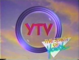 YTV 1992
