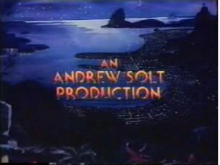 Andrew Solt Productions (1976-1990)