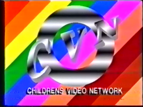 Childrens Video Network (1980s)