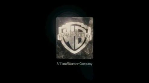 Warner Bros. Pictures logo - Sherlock Holmes" teaser variant