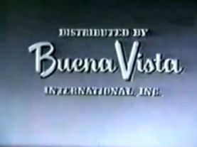 Buena Vista International (1961)