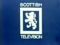 Scottish Television (Late 1960s)