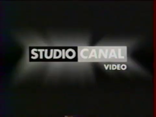 StudioCanal Video (2000)