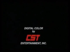 CST Entertainment (1994)