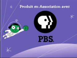 PBS Kids (French) (2003)