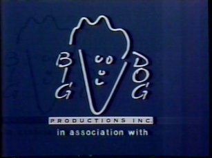 Big Dog Productions (May 25, 1992)