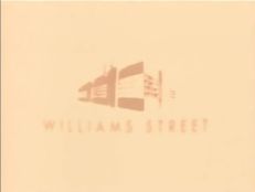 Williams Street (2011)