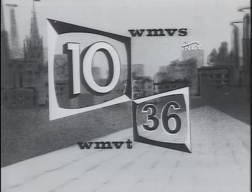 WMVS/WMVT (1965-1970)