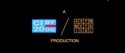 A CIBY 2000 / Asymmetrical Production (1997)