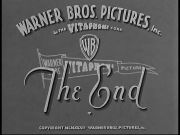 Warner Bros. Pictures (The End, 1932)