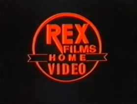 Rex Films Home Video (1985)