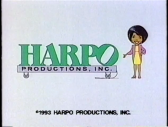 Harpo Productions (1993)