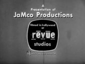 Revue Studios/JaMco Productions (1960-1962)