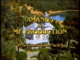 Amanda & MF Productions (1986)