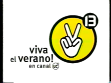 Canal 13 (2002) (Viva el verano/II)
