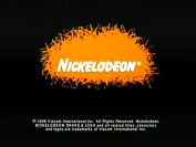 Nickelodeon Animation (2006)