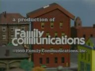 Family Communications (1989)