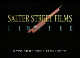 Salter Street Films (Canada) - CLG Wiki