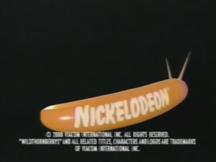 Nickelodeon (2000, Slug)