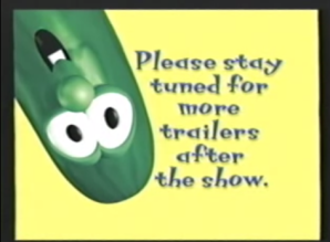 Please Stay Tuned After the Show (1999)