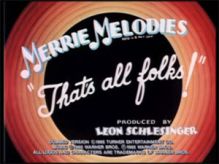Merrie Melodies (1995, dubbed version)