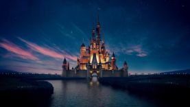 Walt Disney Pictures (Blu-ray): 2012-
