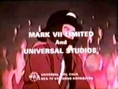 Mark VII Limited/Universal Television (1971)
