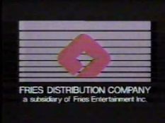 Fries Distribution Company