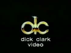 Dick Clark Video (1989)