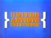 United Artists Television "UA Stack" (1966)