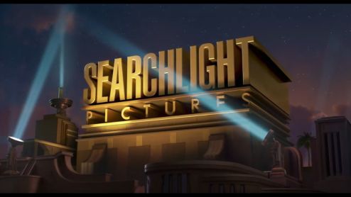 Searchlight Pictures (2020)