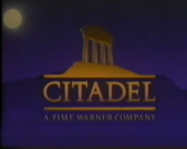 Citadel (Time Warner, 1992)