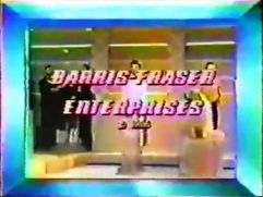 Barris-Fraser-Bamboozle: 1986