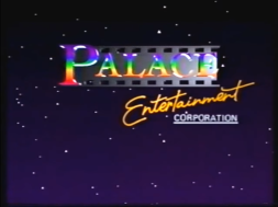 Palace Entertainment Corporation (1990s)